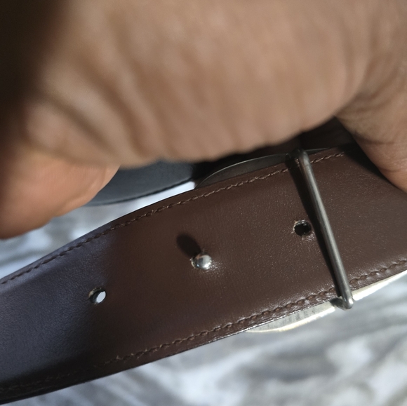 Gucci Vintage Belt